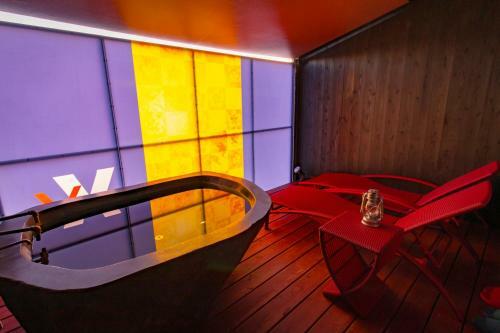Xyz Private Spa And Seaside Resort