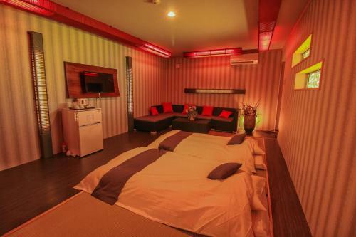 Xyz Private Spa And Seaside Resort