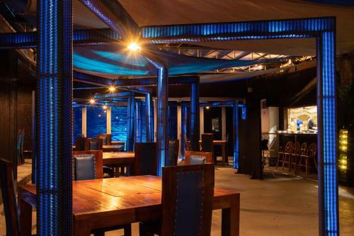 Xyz Private Spa And Seaside Resort