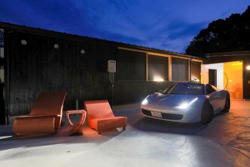 Xyz Private Spa And Seaside Resort