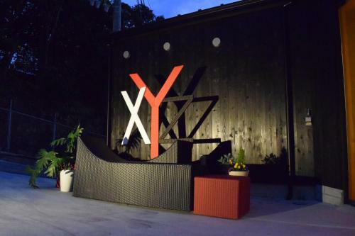 Xyz Private Spa And Seaside Resort