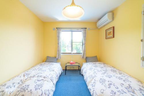 Hostal Daisen Backpackers