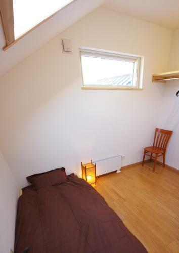 Hostal Niseko Guesthouse Nalu.