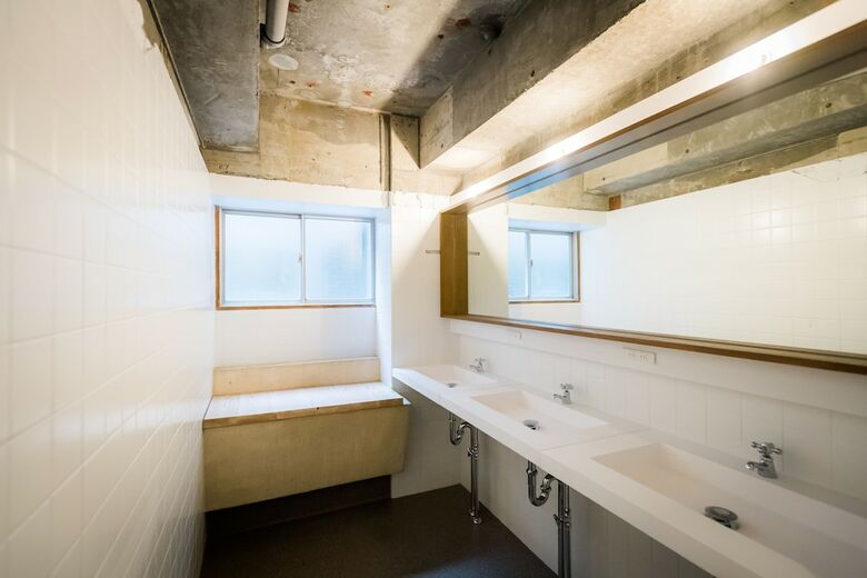 Hotel Shibamata Fu-ten Bed And Local