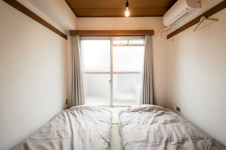 Hotel Shibamata Fu-ten Bed And Local