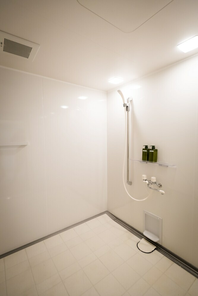 Hotel Shibamata Fu-ten Bed And Local