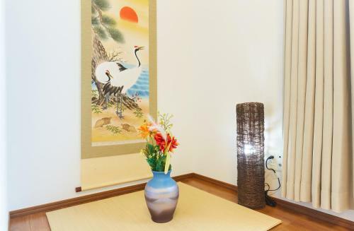 Apartamentos Haneda Luxury House