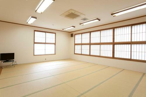 Hotel Yuzuruhaso