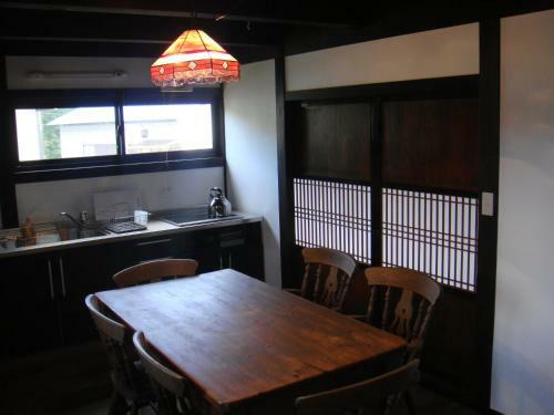 Okayama Hiruzen Villas Peter Pan