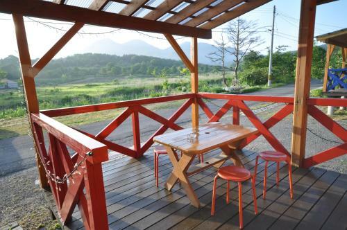 Okayama Hiruzen Villas Peter Pan
