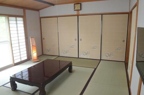 Okayama Hiruzen Villas Peter Pan