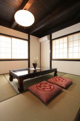 Okayama Hiruzen Villas Peter Pan