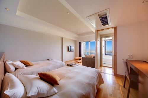 Hotel Senagajima Island Resort & Spa