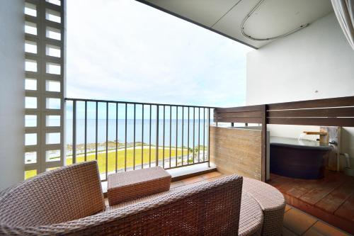 Hotel Senagajima Island Resort & Spa