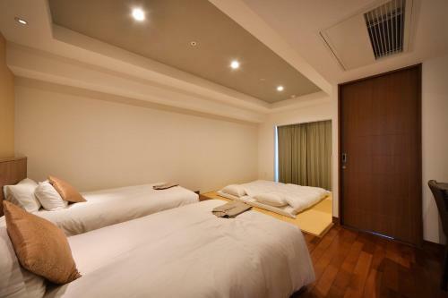 Hotel Senagajima Island Resort & Spa