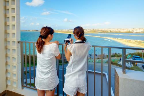 Hotel Senagajima Island Resort & Spa