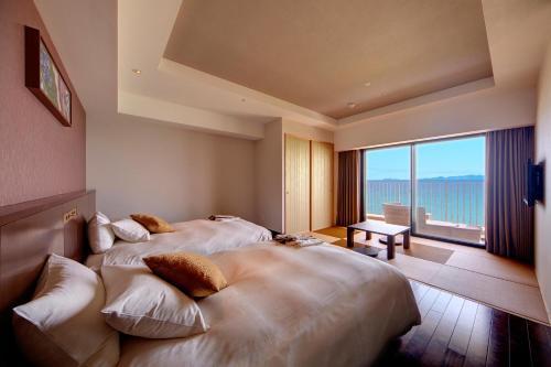 Hotel Senagajima Island Resort & Spa