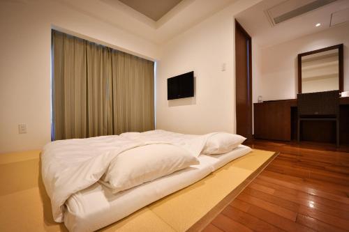 Hotel Senagajima Island Resort & Spa