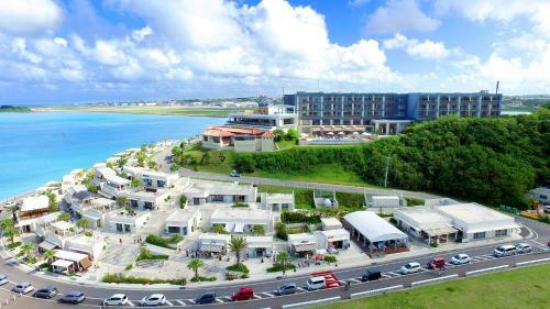 Hotel Senagajima Island Resort & Spa