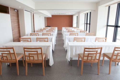 Hotel Senagajima Island Resort & Spa