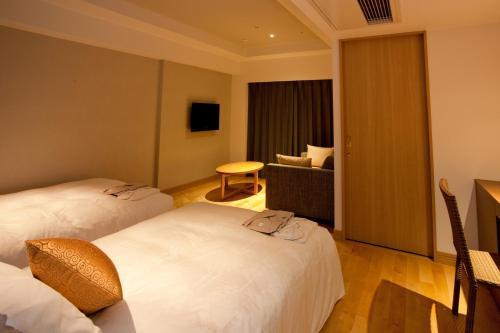 Hotel Senagajima Island Resort & Spa