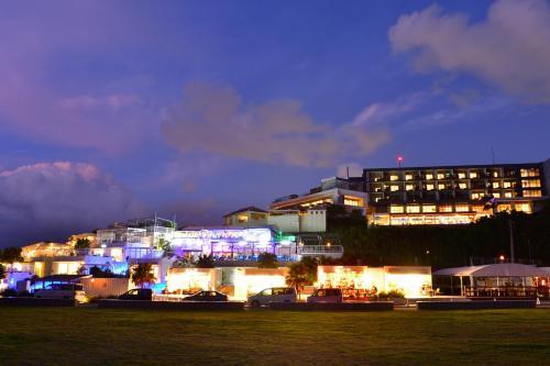 Hotel Senagajima Island Resort & Spa