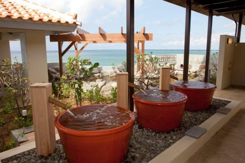Hotel Senagajima Island Resort & Spa