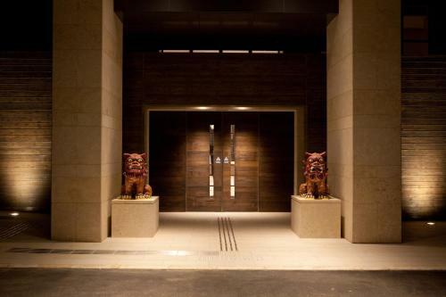 Hotel Senagajima Island Resort & Spa