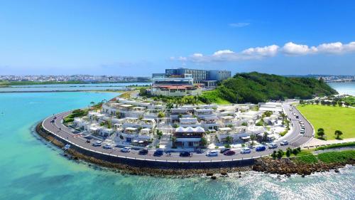 Hotel Senagajima Island Resort & Spa