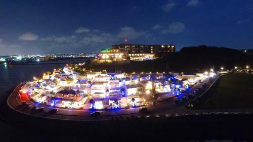 Hotel Senagajima Island Resort & Spa