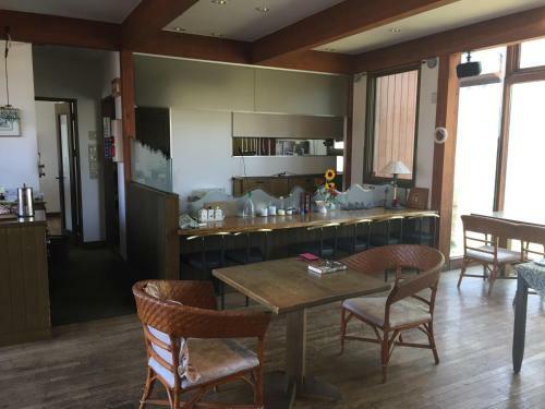 Woody Hotel & Restaurant Yumekoubou