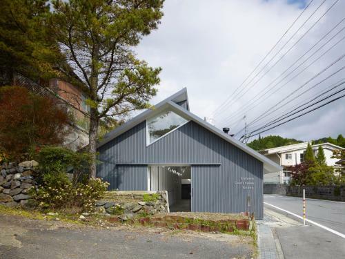 Hostal Koyasan Guesthouse Kokuu