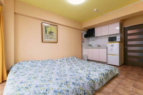 Apartment In Fukuoka 702