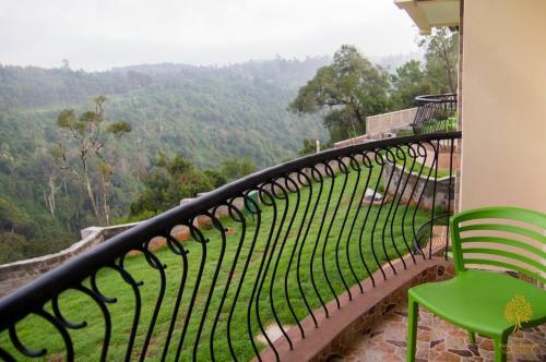 Hotel The Panari Resort Nyahururu