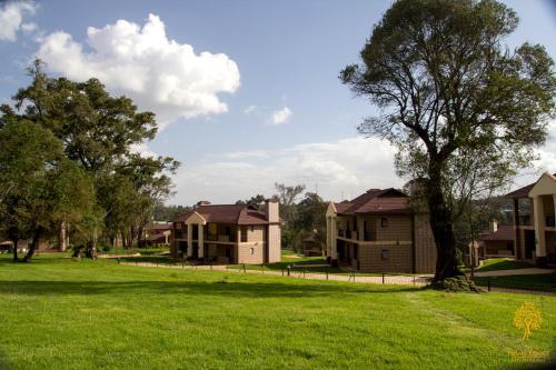 Hotel The Panari Resort Nyahururu