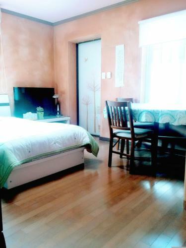 Agroturismo Pinkhouse Pension