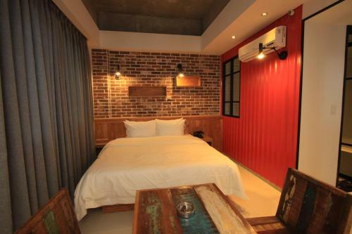 Praha Boutique Hotel