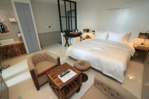 Praha Boutique Hotel