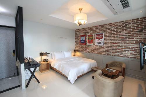 Praha Boutique Hotel