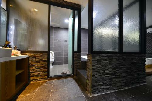 Motel Daegu Bonri Piano Hotel