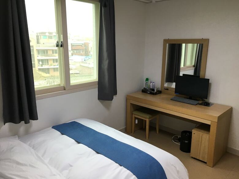 Hotel Joy