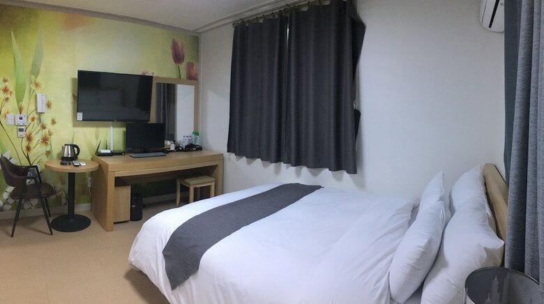 Hotel Joy