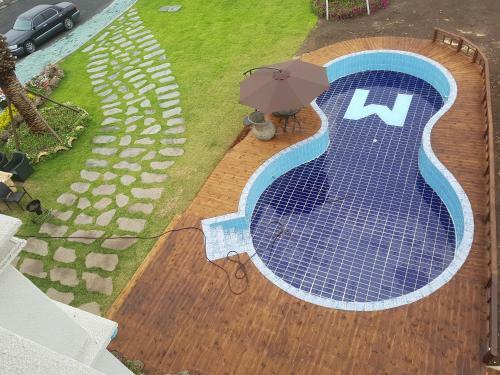 Mj Pension & Resort