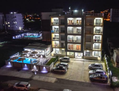 Aria Apartments
