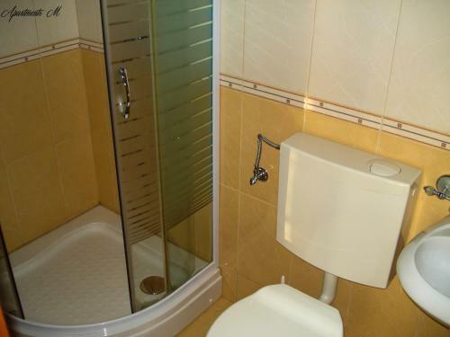 Apartamentos Studios M