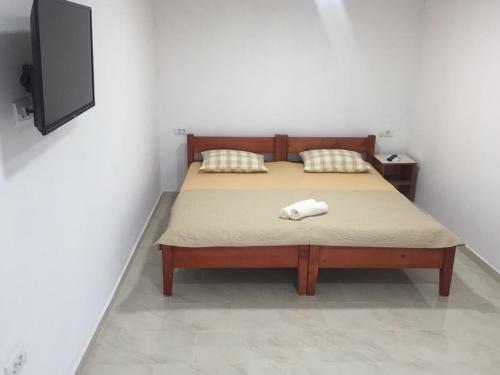 Idealhouse Apartments