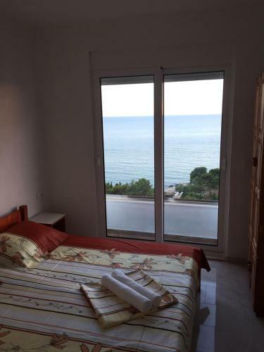 Idealhouse Apartments