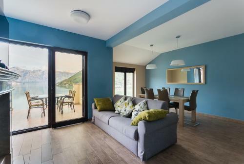 Sunshine Of Montenegro Apartments