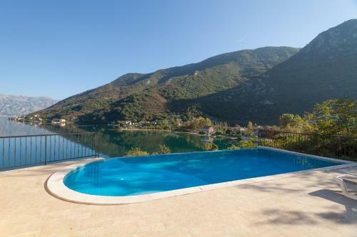 Sunshine Of Montenegro Apartments