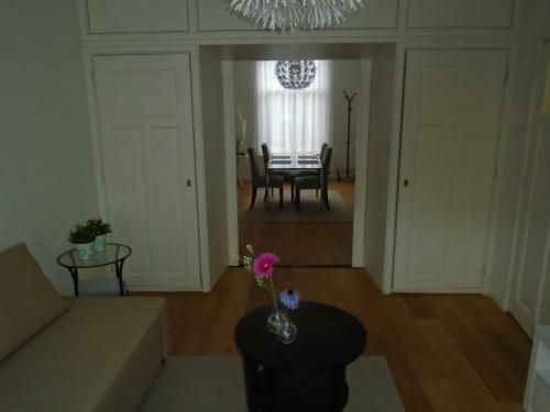 Apartamento Bella Vista Studio's